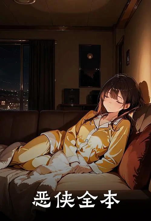 恶侠全本
