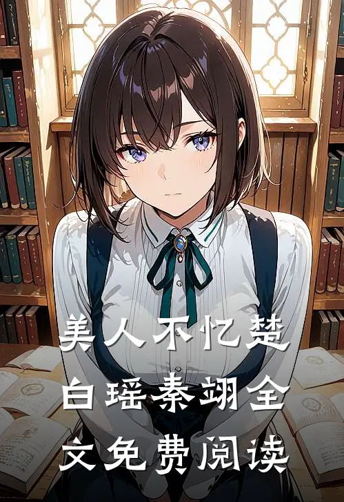 美人不忆楚白瑶秦翊全文免费阅读