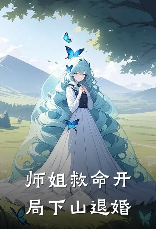 师姐救命开局下山退婚