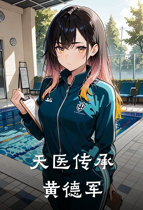 天医传承黄德军