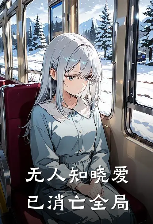 无人知晓爱已消亡全局