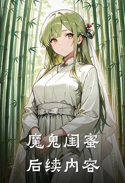 魔鬼闺蜜后续内容
