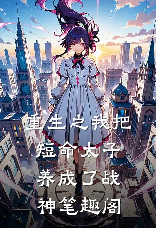 重生之我把短命太子养成了战神笔趣阁