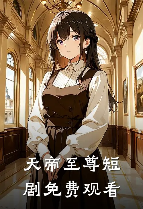 天帝至尊短剧免费观看