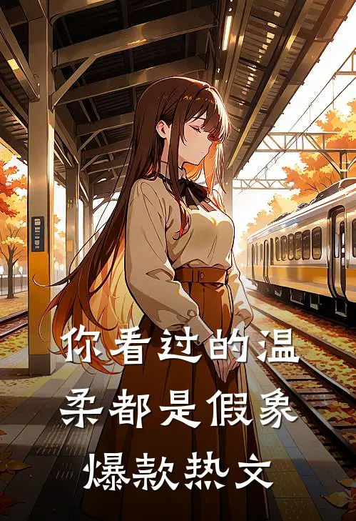 你看过的温柔都是假象爆款热文