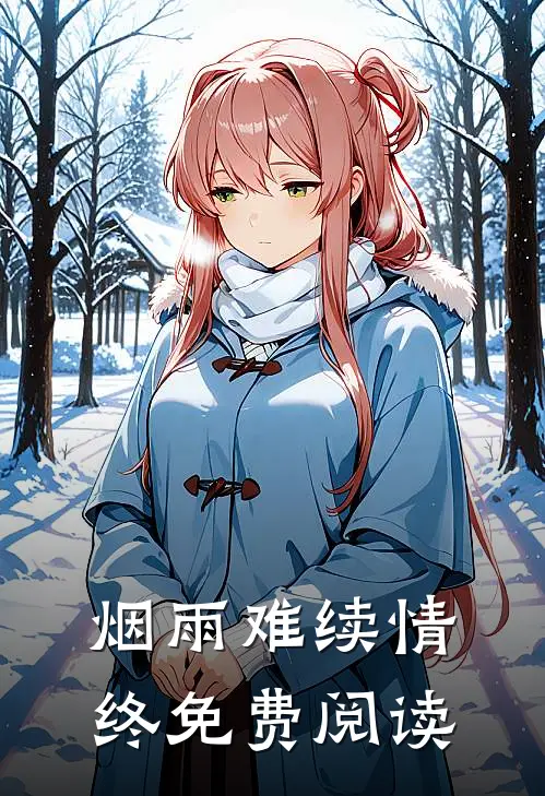 烟雨难续情终免费阅读