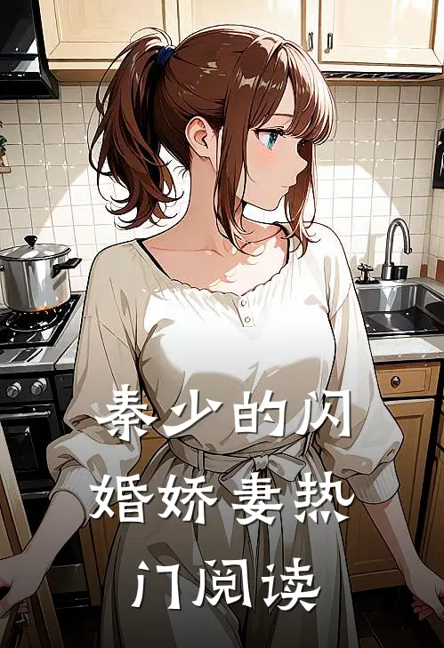秦少的闪婚娇妻热门阅读