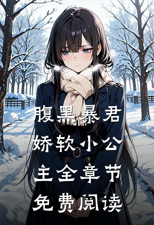 腹黑暴君娇软小公主全章节免费阅读