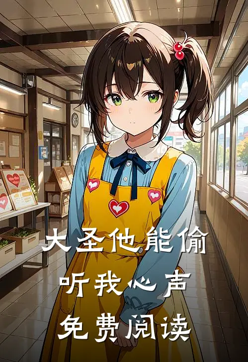 大圣他能偷听我心声免费阅读