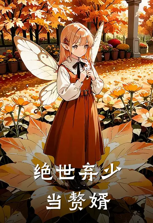 绝世弃少当赘婿