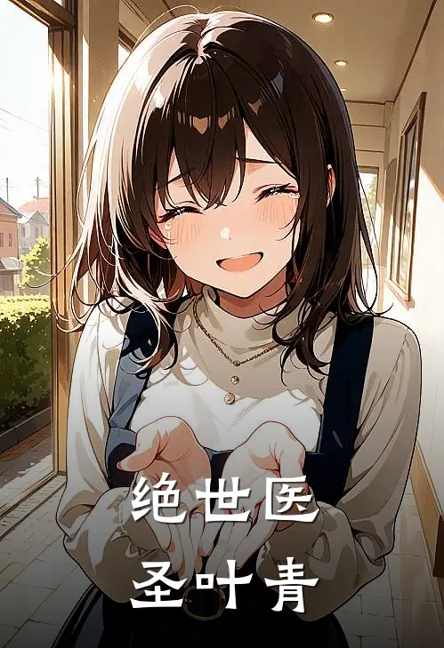 绝世医圣叶青