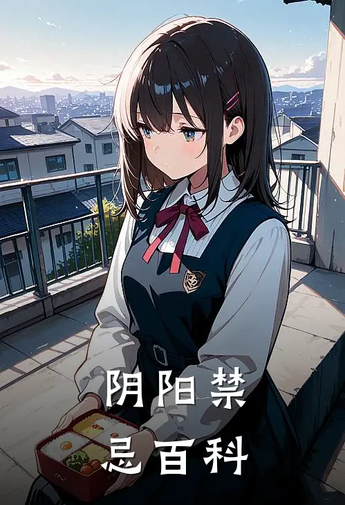 阴阳禁忌百科