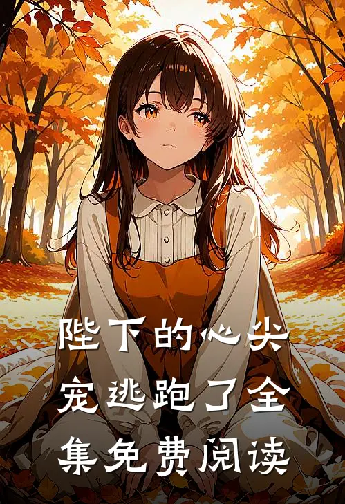 陛下的心尖宠逃跑了全集免费阅读