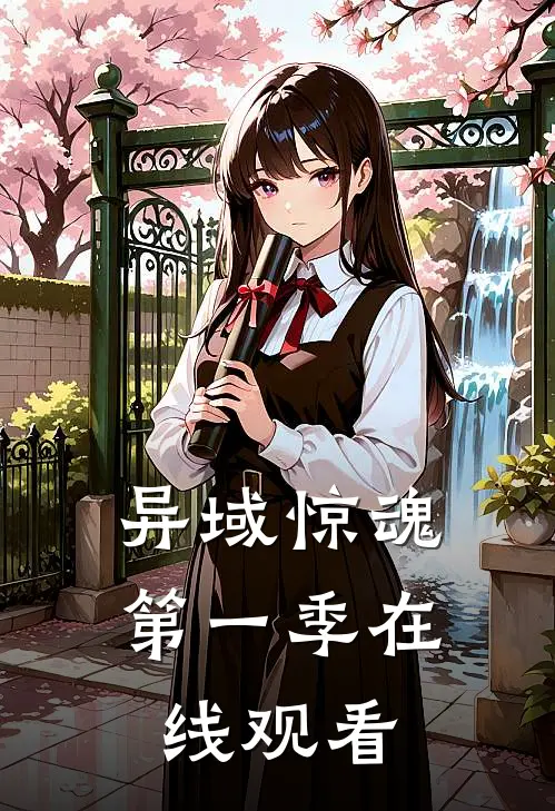 异域惊魂第一季在线观看