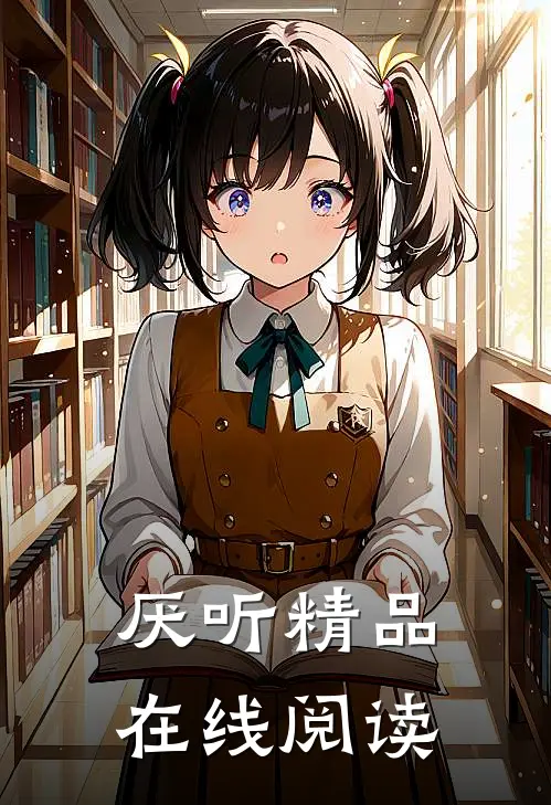 厌听精品在线阅读