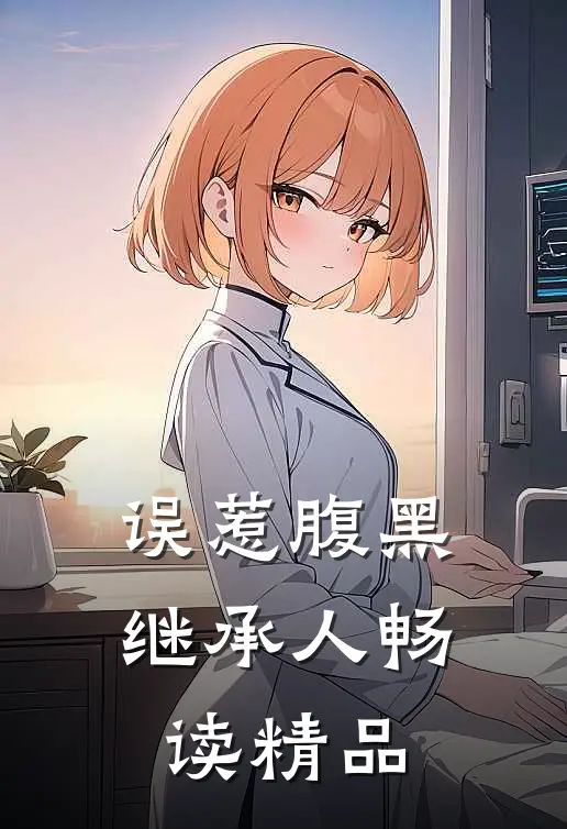 误惹腹黑继承人畅读精品