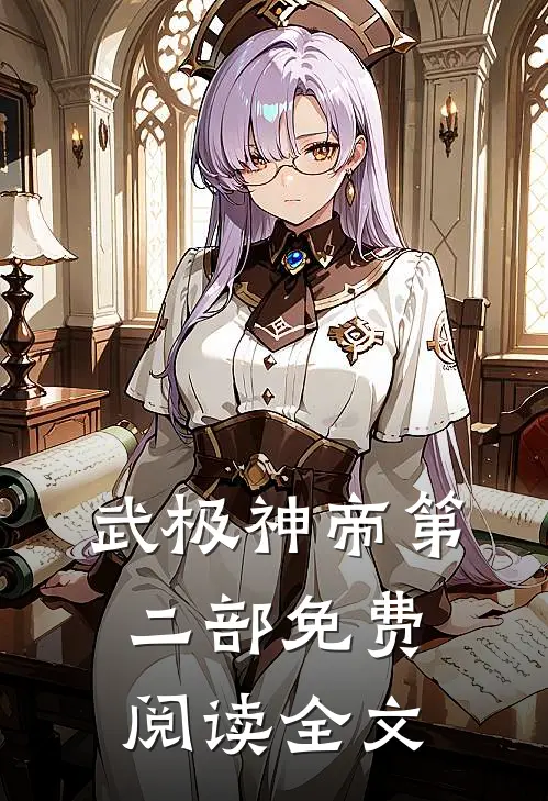 武极神帝第二部免费阅读全文