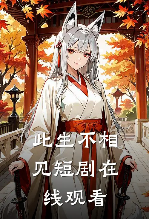 此生不相见短剧在线观看
