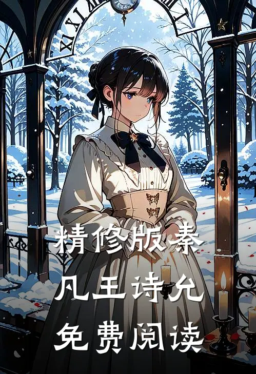 精修版秦凡王诗允免费阅读