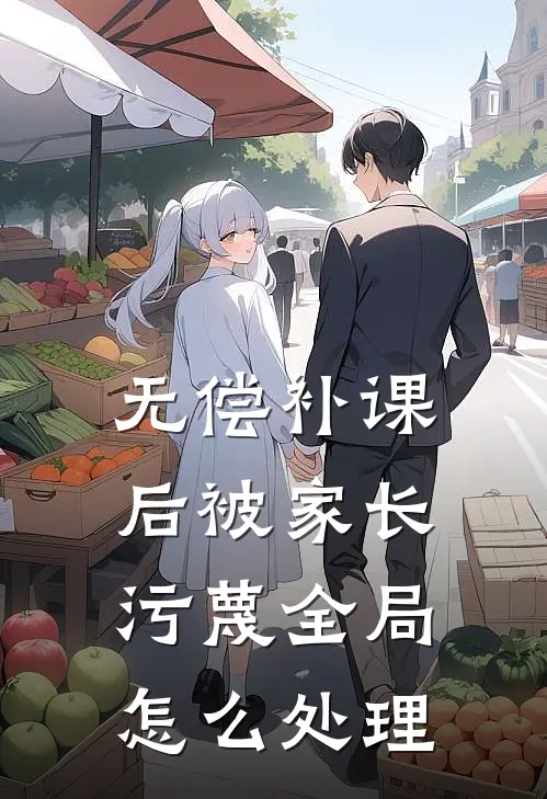 无偿补课后被家长污蔑全局怎么处理