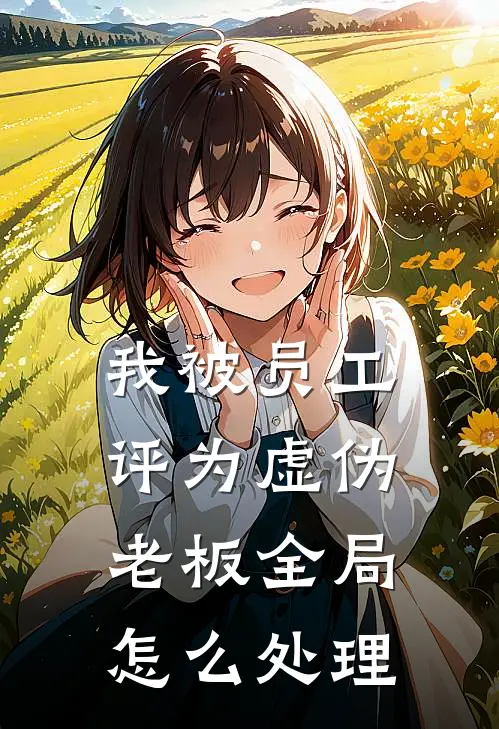 我被员工评为虚伪老板全局怎么处理