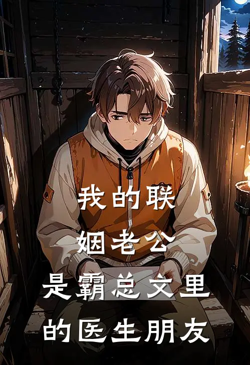 我的联姻老公，是霸总文里的医生朋友