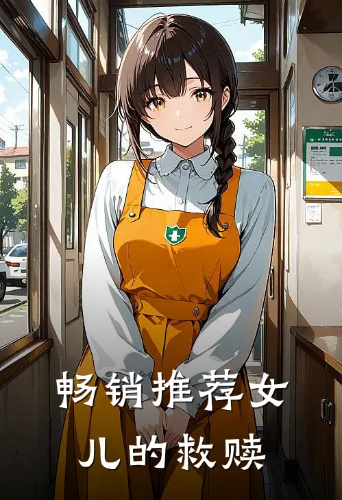 畅销推荐女儿的救赎
