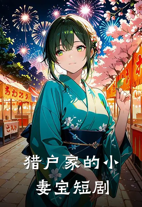 猎户家的小妻宝 短剧