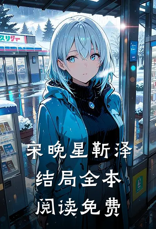 宋晚星靳泽结局全本阅读免费