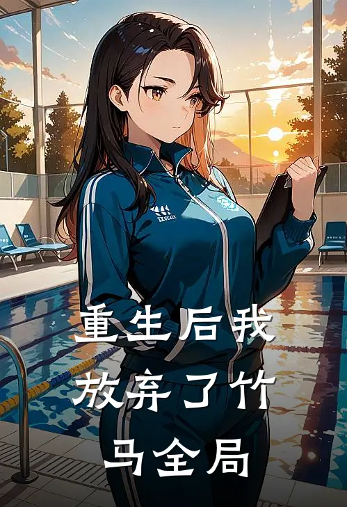 重生后我放弃了竹马全局