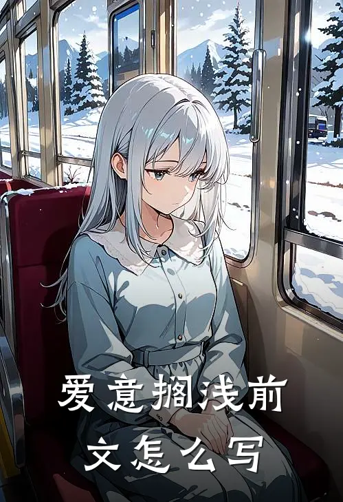 爱意搁浅前文怎么写