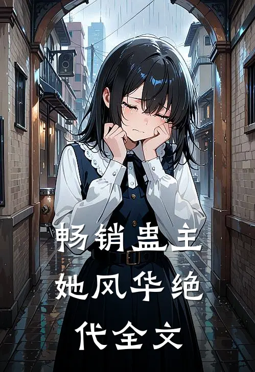畅销蛊主她风华绝代全文