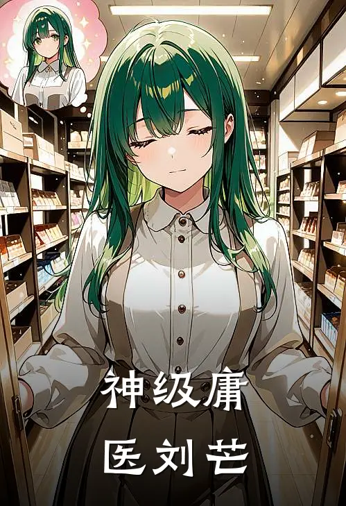 神级庸医刘芒