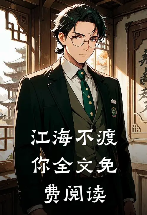 江海不渡你全文免费阅读