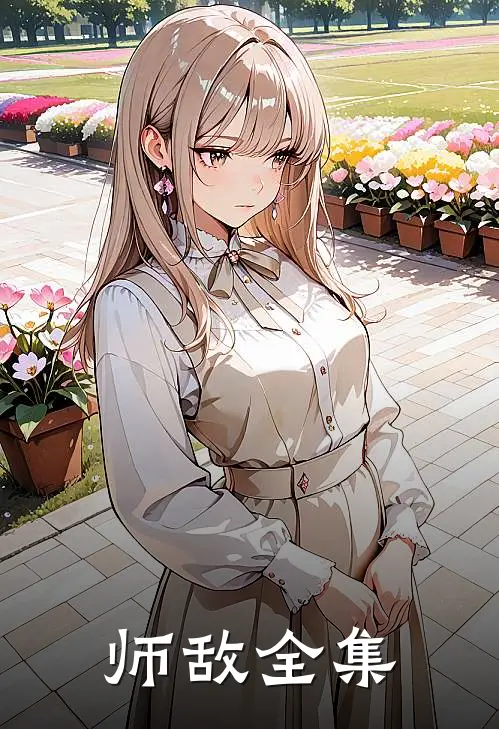师敌全集
