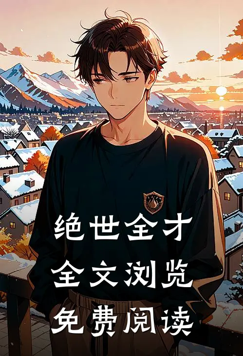 绝世全才全文浏览免费阅读