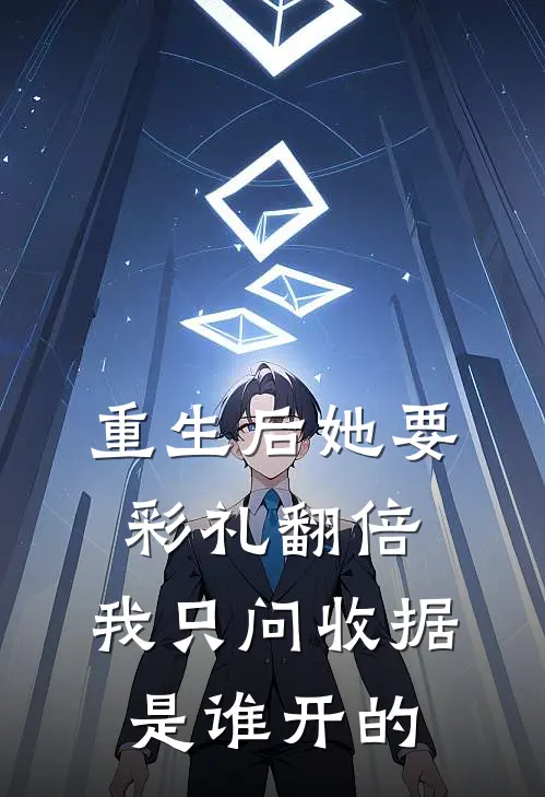 重生后她要彩礼翻倍，我只问收据是谁开的
