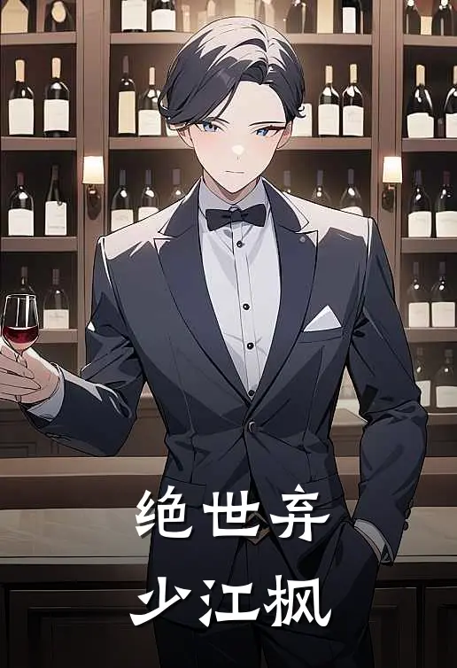 绝世弃少江枫