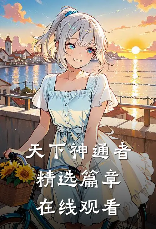 天下神通者精选篇章在线观看