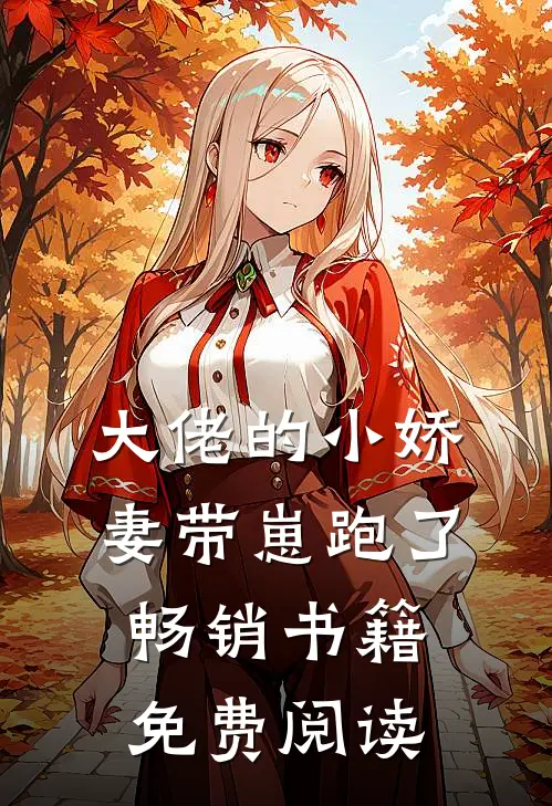 大佬的小娇妻带崽跑了畅销书籍免费阅读