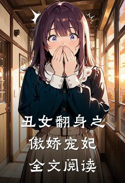 丑女翻身之傲娇宠妃全文阅读