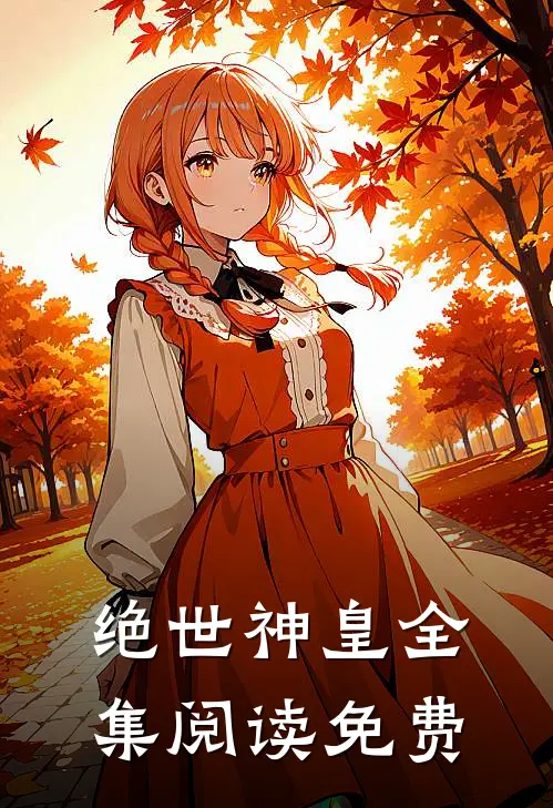 绝世神皇全集阅读免费