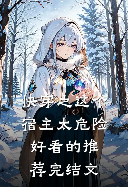 快穿之这个宿主太危险好看的推荐完结文