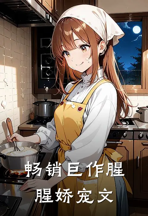 畅销巨作腥腥娇宠文
