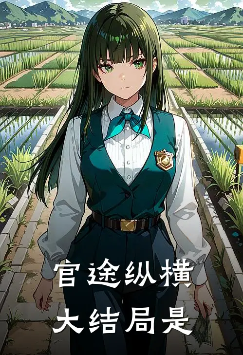 官途纵横大结局是