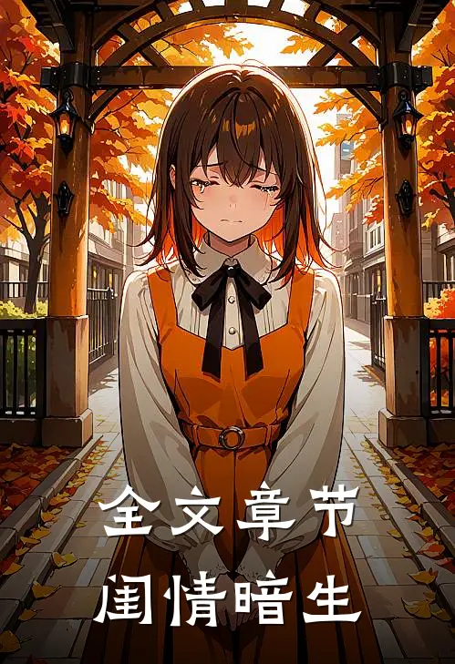 全文章节闺情暗生