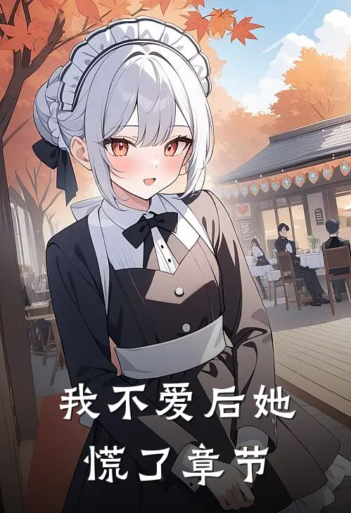 我不爱后她慌了章节