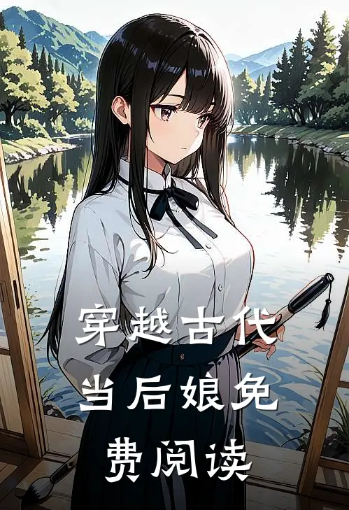 穿越古代当后娘免费阅读