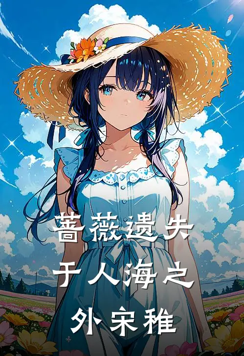 蔷薇遗失于人海之外宋稚