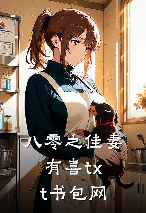 八零之佳妻有喜txt书包网